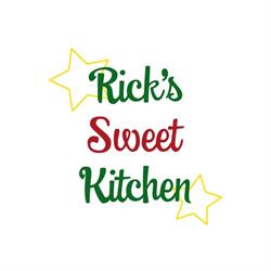 Rick's Sweet Kitchen, Rotterdam openingstijden