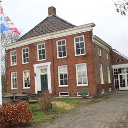 B&B De Oldambtster, Beerta openingstijden