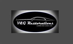 V&G Restorations, Woerdense Verlaat openingstijden