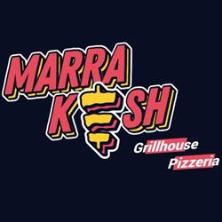 Grillhouse Marrakesh, Voerendaal openingstijden
