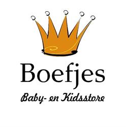 Boefjes Baby- & Kidsstore, IJmuiden openingstijden