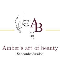 Amber's art of beauty, Heusden openingstijden