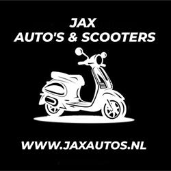 Jax auto's & scooters, Dongen openingstijden