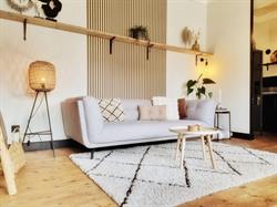 B&B Het Werkmanshuisje, Burdaard openingstijden