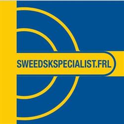Sweedskspecialist, Burgum openingstijden