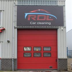 RDL Car Cleaning, Beringe openingstijden