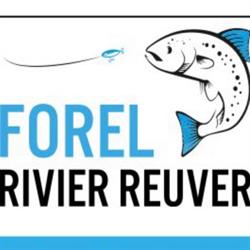 Forelrivier Reuver, openingstijden