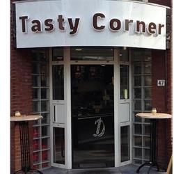 Tasty Corner, 's-Gravenhage openingstijden