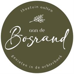 Theetuin Aan de Bosrand, Aalten openingstijden