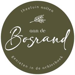 Theetuin Aan de Bosrand, Aalten openingstijden