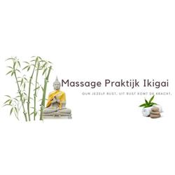 Ikigai massage, Overloon openingstijden
