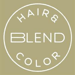 Salon Blend Breda, openingstijden