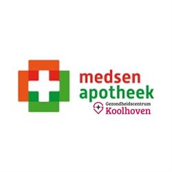 Apotheek Koolhoven, Tilburg openingstijden