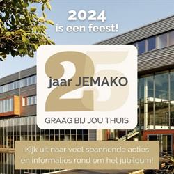 Zelfstandig Jemako Distributiepartner Ria van Meerten, Opheusden openingstijden