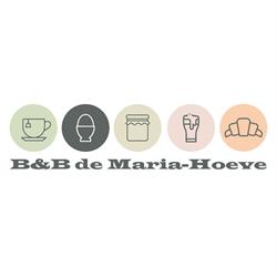 B&B de Maria-hoeve, Prinsenbeek openingstijden