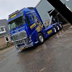Mekro Handel & Transport, Hollandscheveld openingstijden