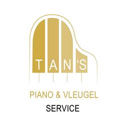 Tan's Pianoservice - Pianostemmer, Netterden openingstijden