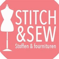 Stitch and sew, Bergen L openingstijden