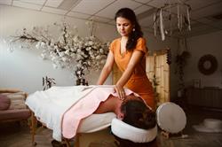 M-Chi Holistic healing & massages, Utrecht openingstijden