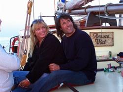 "Amore Vici" sailcharter, Enkhuizen openingstijden