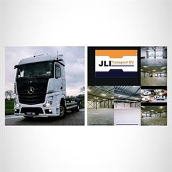 JLI Transport BV, Zwolle openingstijden