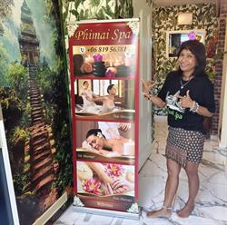 Phimai Spa, Hoofddorp openingstijden