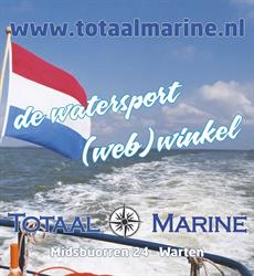 Totaal Marine, Warten openingstijden