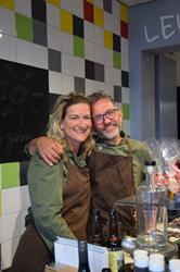 Lekker., Driebergen-Rijsenburg openingstijden