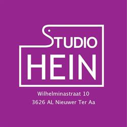Studio Hein, Nieuwer Ter Aa openingstijden