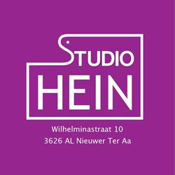 Studio Hein, Nieuwer Ter Aa openingstijden