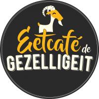 Eetcafé De Gezelligeit, Hellendoorn openingstijden