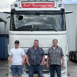 Bult Transport VOF, Lemmer openingstijden