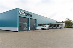 Via Roma B.V., Hillegom openingstijden