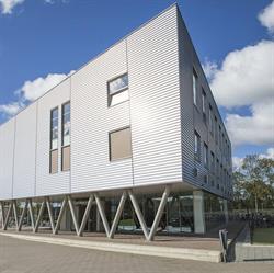 RSG Simon Vestdijk Franeker, openingstijden