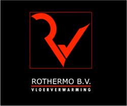 Rothermo Vloerverwarming B.V., Spijkenisse openingstijden
