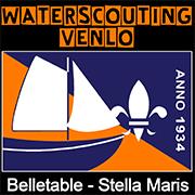 Waterscouting, Venlo openingstijden