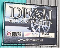 Demi automobielen VOF, Westervoort openingstijden
