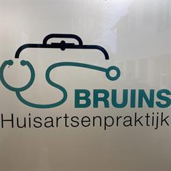 Huisartsenpraktijk Bruins, Hilversum openingstijden