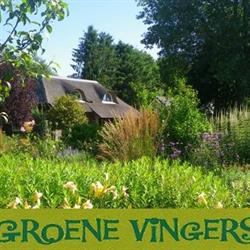 Groene Vingers, Holsloot openingstijden