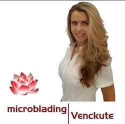 Microblading Venckute, 's-Gravenhage openingstijden