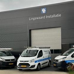 Lingewaard Installatie V.o.f., Elst openingstijden