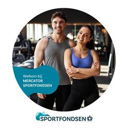 Sportfondsen Mercator, Amsterdam openingstijden