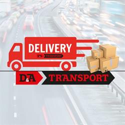 D & A Transport B.V., Zaandam openingstijden