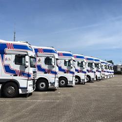 JTB Transporten B.V., Horst openingstijden