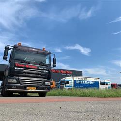 Toon Netten Trucks & Parts B.V., Terneuzen openingstijden