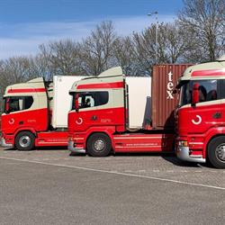 Dick Vijn Logistiek B.V., Zwaagdijk-Oost openingstijden