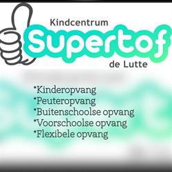 Kindcentrum Supertof De Lutte B.V., de Lutte openingstijden