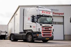 Remie Transport Huissen B.V., Duiven openingstijden