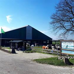 Biologisch Melkvee Enting V.O.F., Zuidveld openingstijden
