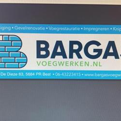 Bargas Voegwerken BV, Oirschot openingstijden